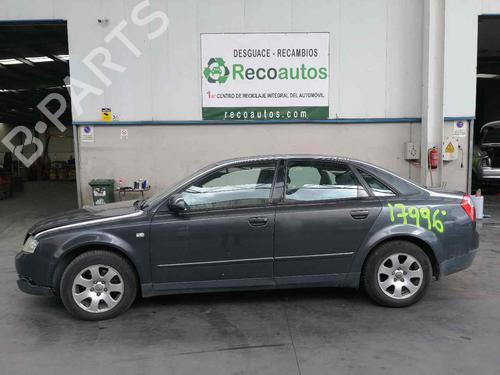 Sikkerhedssele-spænde AUDI A4 B6 (8E2) 1.9 TDI | BP14330408I32 - Image 5
