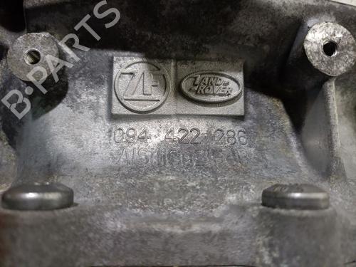 Gearbox LAND ROVER RANGE ROVER EVOQUE (L538) 2.0 D 4x4 | BP33558426M3  - Image 8