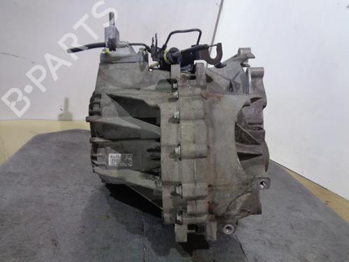 Gearbox FORD MONDEO III (B5Y) 2.0 16V TDDi / TDCi | BP11951468M3 