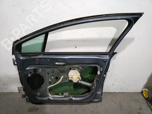 Dør højre fortil CITROËN C4 I (LC_) 1.6 HDi | BP29954115C3 