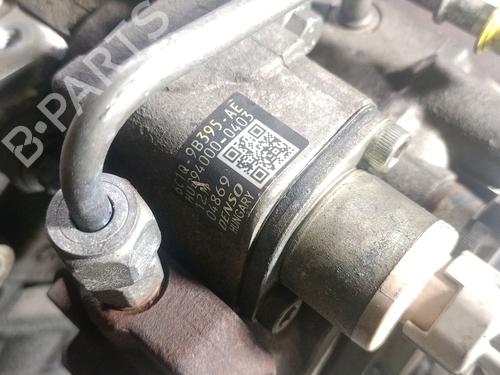 Engine CITROËN JUMPER II Van 2.2 HDi 110 | BP34371401M1  - Image 10
