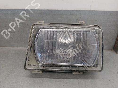 Used Left headlight SEAT IBIZA I (21A) 0.9 (44 hp) 26322945