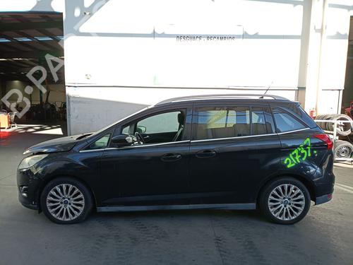 Electronic module FORD GRAND C-MAX (DXA/CB7, DXA/CEU) 1.6 TDCi | BP24363676M83  - Image 5