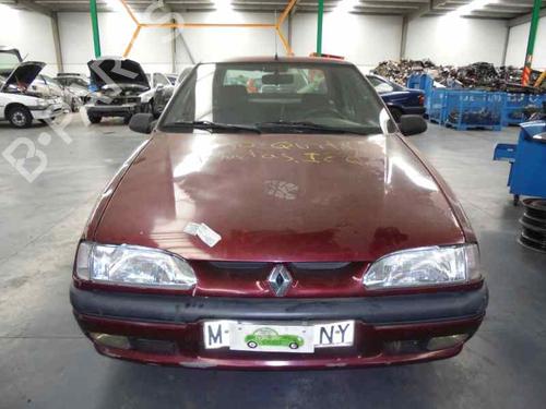 Used Parts RENAULT 19 II Chamade (L53_) 1.8 (L53Y) (88 hp) 648192