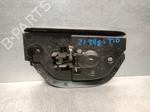 Rear right interior door handle VOLVO XC70 I Cross Country (295) 2.4 T XC AWD | BP22732238I16 