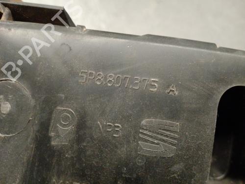 Other SEAT ALTEA XL (5P5, 5P8) 2.0 TDI 16V | BP16169111O1