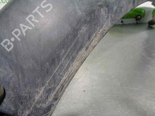 Rear left wheel arch trim LAND ROVER DISCOVERY III (L319) 2.7 TD 4x4 | BP5252481C136 
