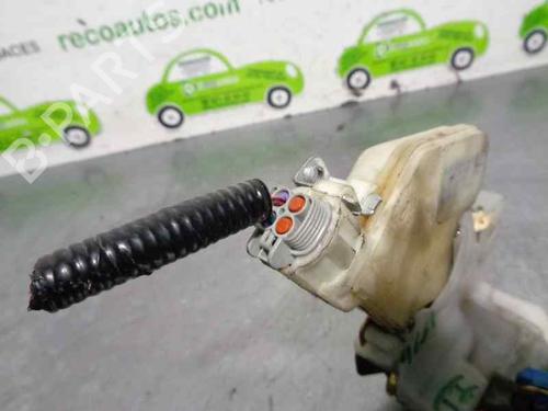 Rear left lock NISSAN X-TRAIL I (T30) 2.2 dCi | BP4882290C100 