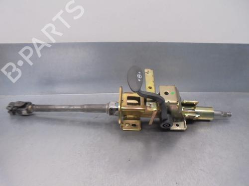Used Steering column FIAT DOBLO MPV (119_, 223_) 1.9 JTD (105 hp) 15383623