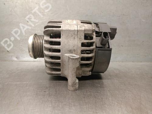 Alternator OPEL CORSA D (S07) 1.3 CDTI (L08, L68) | BP27897528M7 