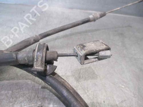 Cable CITROËN C8 (EA_, EB_) 2.2 HDi | BP12187942E12 