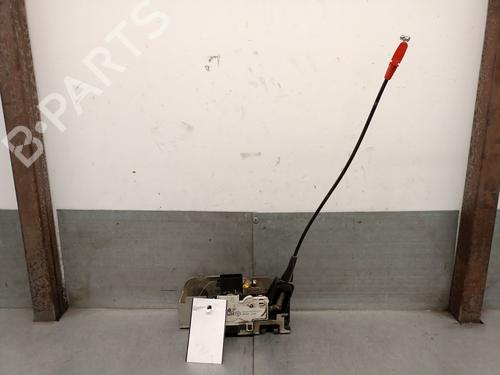 Used Front right lock FORD TRANSIT Platform/Chassis (FM_ _, FN_ _, FF_ _) 2.4 TDCi RWD (115 hp) 31665963