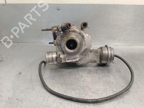 Turbo/Compressor SUZUKI GRAND VITARA II (JT, TE, TD) 1.9 DDiS (JB419WD, JB419XD) (129 hp) 31753136