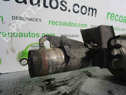 Left rear shock absorber FORD MONDEO II Saloon (BFP)  | BP2093000M18 