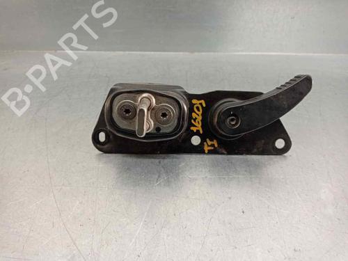 Rear left interior door handle CITROËN JUMPY II Van 2.0 HDi 120 DE | PORTON | 5 | PUERTAS