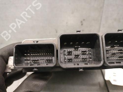 Engine control unit (ECU) PEUGEOT 5008 (0U_, 0E_) 2.0 HDi 150 / BlueHDi 150 | BP34370036M57  - Image 5