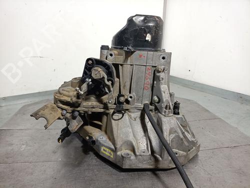 Gearbox RENAULT KANGOO (KC0/1_) 1.5 dCi | BP32390128M3 - Image 2