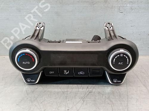 Used Climate control KIA RIO IV (YB, SC, FB) 1.2 CVVT (84 hp) 25273745