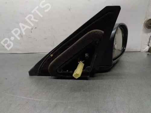 Right mirror KIA SHUMA I (FB) 1.5 i 16V (AFB242) | BP6780376C27 