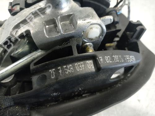Gear lever BMW 3 (E90) 320 d | BP27627261M90 