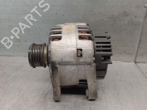 Generator RENAULT CLIO II (BB_, CB_) 1.5 dCi (B/CB07) | BP28163296M7 