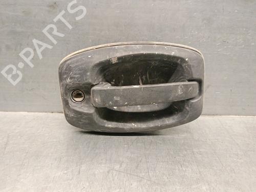 Used Tailgate handle CITROËN JUMPER II Van 2.2 HDi 130 (130 hp) 29113725