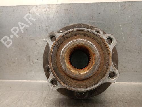 Right front steering knuckle MERCEDES-BENZ G-CLASS (W463) G 500 (463.260, 463.261) | BP27366111M26 