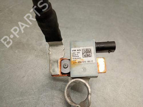 Kabel AUDI A5 (F53, F5P) 2.0 TFSI | BP30007166E12 