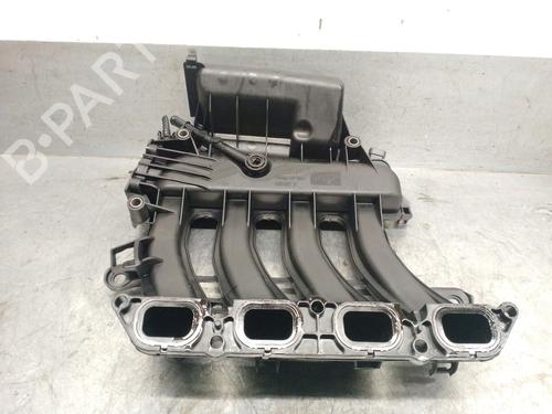 Intake manifold RENAULT MODUS / GRAND MODUS (F/JP0_) 1.6 (JP03, JP0B, JP0U, JP0Y, JP1G) | BP30770335M70