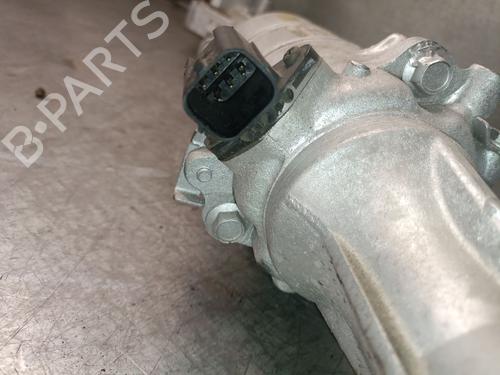 Steering rack MAZDA 6 Hatchback (GH) 2.2 MZR-CD (GH10) | BP27987076M22 