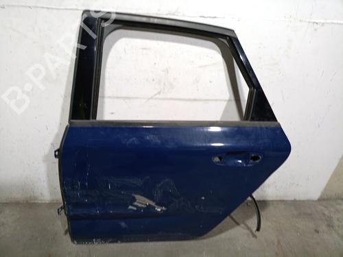 Used Left rear door CITROËN C4 Picasso II 1.2 THP 130 (130 hp) 22179362