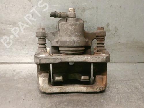 Høyre bremsecaliper bak MAZDA CX-7 (ER) 2.3 MZR DISI Turbo AWD (ER3P) | BP30838816M106