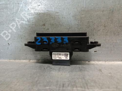 Elektronisk modul HYUNDAI TUCSON (TL, TLE) 2.0 CRDi All-wheel Drive | BP28116911M83 