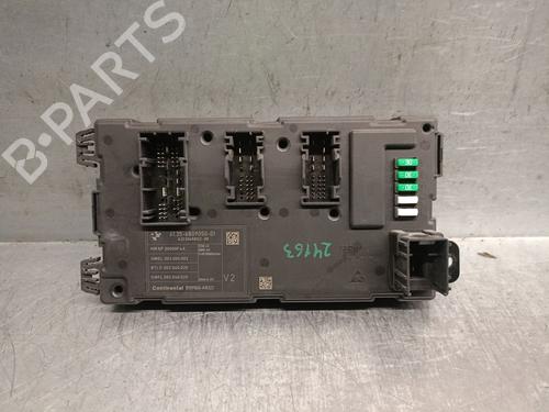Used Electronic module BMW 3 Gran Turismo (F34) 320 d (190 hp) 30804533