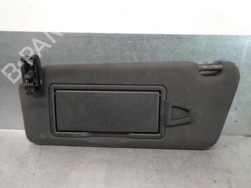 left-sun-visor-mercedes-benz-c-class-coupe-c204-2011-9584485 main image