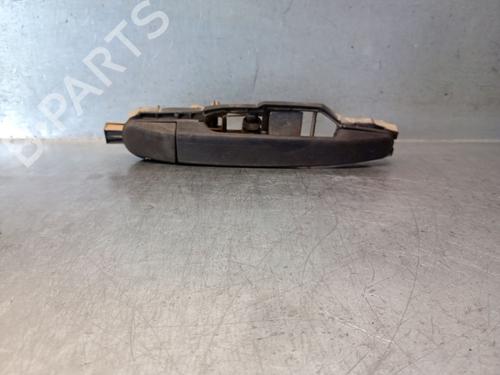 Used Rear right exterior door handle MERCEDES-BENZ M-CLASS (W163) ML 430 (163.172) (272 hp) 26324728