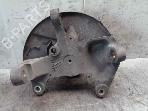 Used Left front steering knuckle IVECO DAILY IV Van 35C14 GV, 35C14 GV/P, 35S14 GV, 35S14 GV/P (136 hp) 5042694