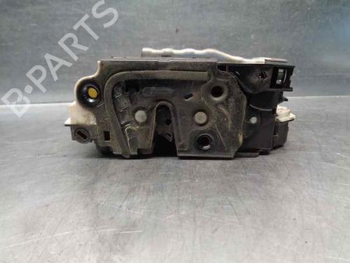 Rear right lock SEAT IBIZA IV (6J5, 6P1)  | BP8284498C99 