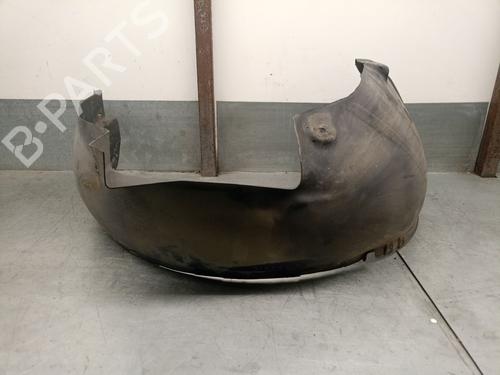 Hjulbue SEAT TOLEDO II (1M2) 1.9 TDI | BP20665757C56 