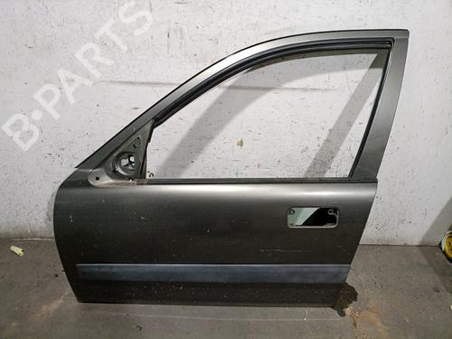 Used Left front door ROVER STREETWISE Hatchback 1.4 (103 hp) 26502704