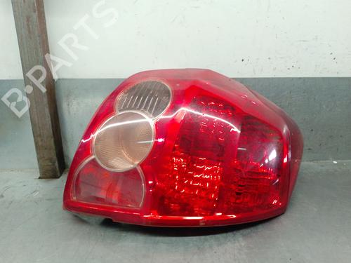 Used Right taillight Right taillight TOYOTA AURIS (_E15_) 2.2 D (ADE157_, ADE151_, ADE151R, ADE157R) (177 hp) 34390695 34390695