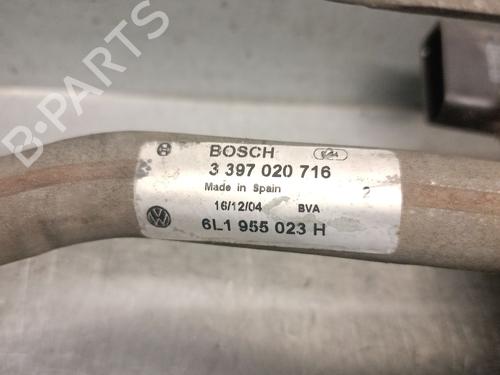 Front wiper motor SEAT IBIZA III (6L1) 1.9 TDI | BP28093951M29 
