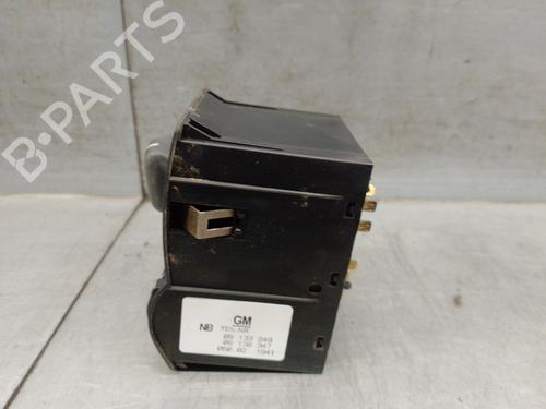 Headlight switch OPEL ZAFIRA A MPV (T98) 2.2 DTI 16V (F75) | BP27590127I24 