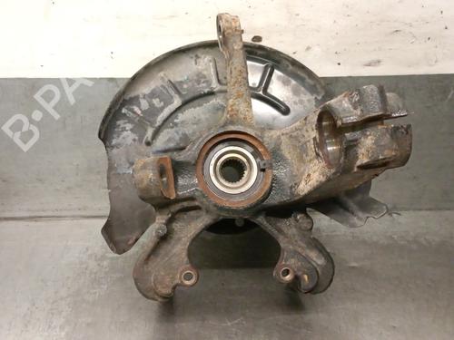 Used Left front steering knuckle Left front steering knuckle 37473758 37473758