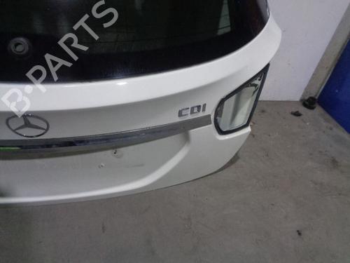 Tailgate MERCEDES-BENZ GLA-CLASS (X156) GLA 220 CDI (156.903) | BP12141317C6 