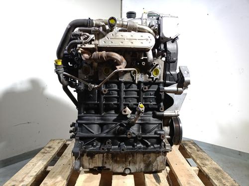 Engine VW PASSAT B6 (3C2) 1.9 TDI | BP39503117M1 - Image 5