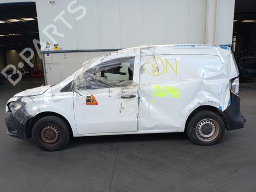 Used Parts MERCEDES-BENZ CITAN Box Body/MPV (W420)  1.5 110 CDI (420.623, 420.625)  4935453