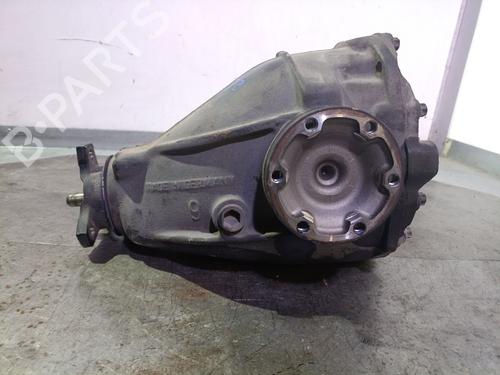 Used Rear differential MERCEDES-BENZ CLK (C209) CLK 320 (209.365) (218 hp) 22901884