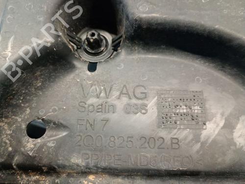 Underbody protection SEAT ARONA (KJ7, KJP) 1.0 TSI | BP23210796M92 