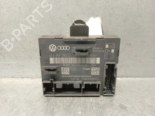 Used Comfort control module Comfort control module AUDI Q7 (4LB) 3.0 TDI quattro (240 hp) 33209123 33209123
